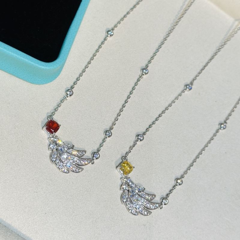 Tiffany Necklaces